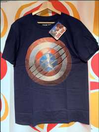 T-shirts Star Wars Kylo Ren Iron MAN Capital America (Produto novo )