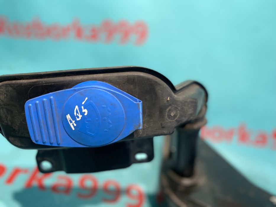 Бачок омивача Audi Q5 8R омивач скла Ауді КЮ5