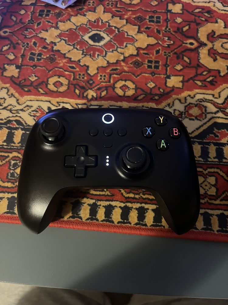 Pad 8BitDo ultimate 2.4G wirelles
