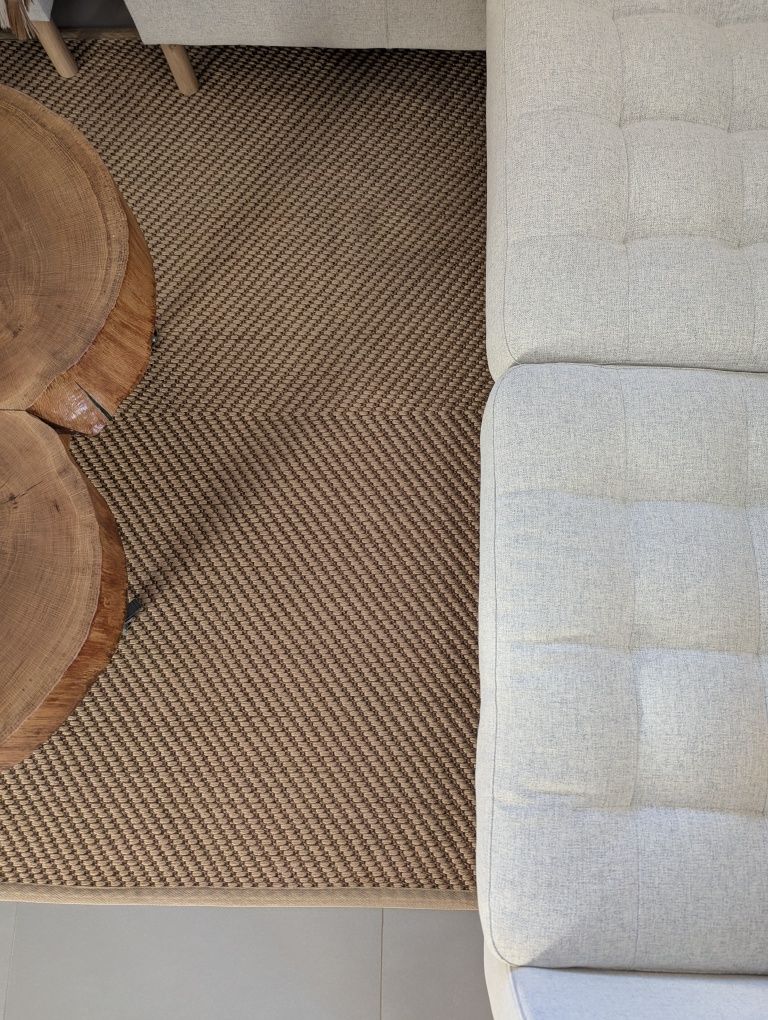 Dywan IKEA hellested 170x240