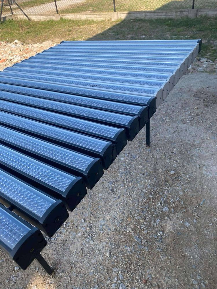 Sprdedam zestaw Led Bar light4my 8,16 RGBW