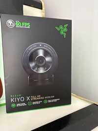 Webcam Razer Kiyo X