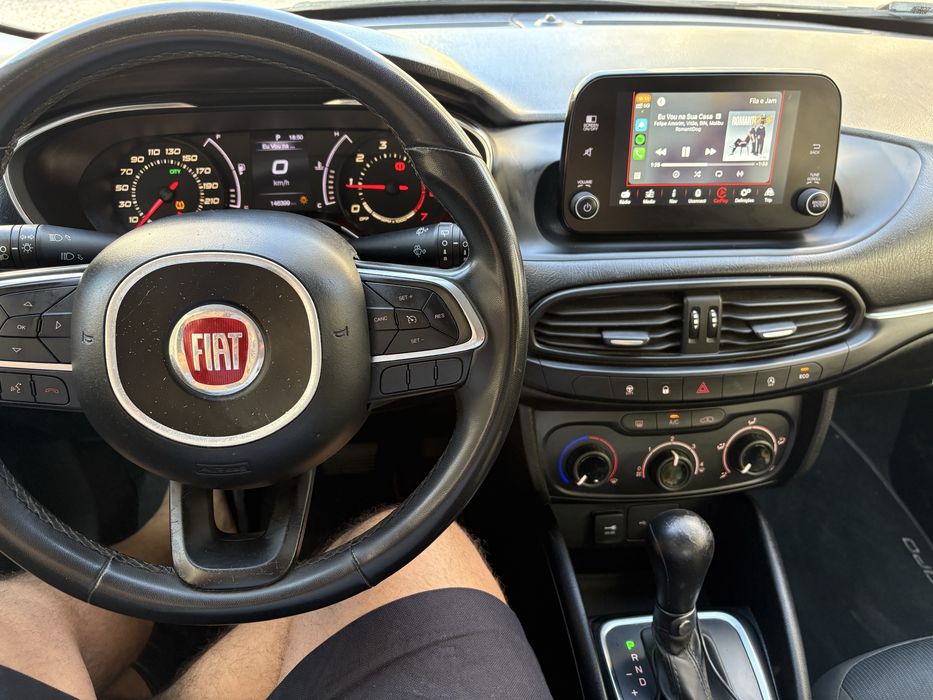 Fiat Tipo Station Wagon 1.6 M-Jet DCT (Automatica)