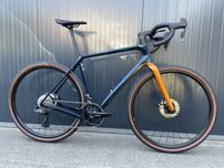 Nowy rower Orbea Terra M20i Team, Shimano Di2,Poznań, gwarancja, FV