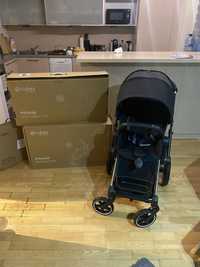 wózek Cybex Priam 2.0 3w1