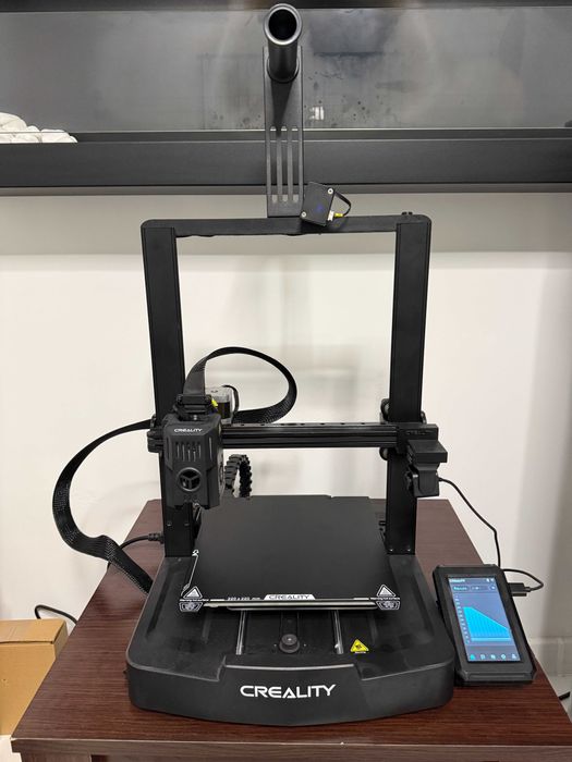 Creality Ender-3 V3 KE