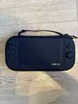 Etui/pokrowiec/case Nintendo Switch 2 tomtoc czarne