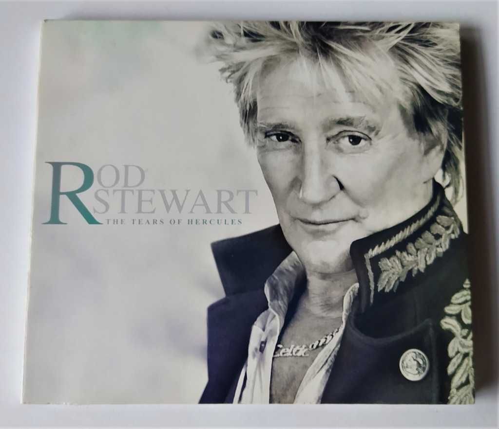 Rod Stewart - Autobiografia + 12 CD