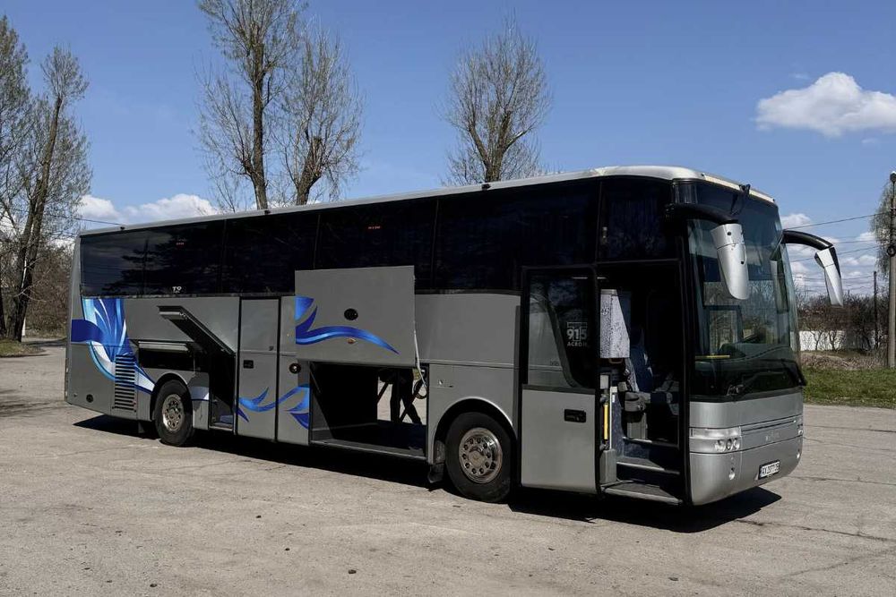 Продам автобус Van Hool Acron 915
