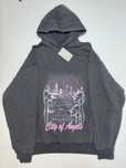 Худі Balenciaga City Of Angels Washed M L Oversized Vetements ERD