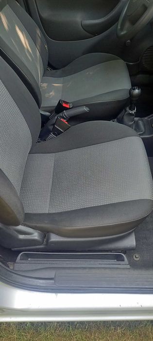 Opel Combo 1.3D 2008r