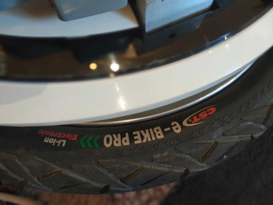 Моноколесо Ninebot ONE E+