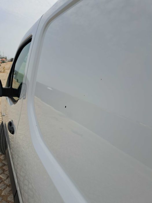 Citroën Berlingo
1.5 BlueHDi