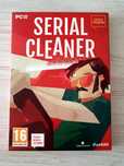 Serial Cleaner, gra na komputer, nowa!