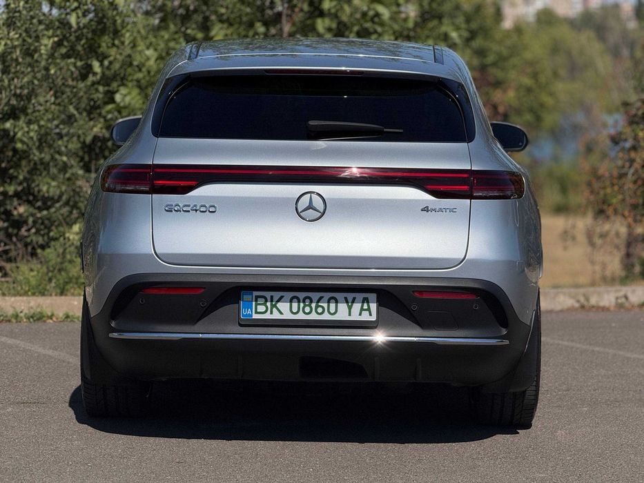 Avtoreal_kr Mercedes-Benz EQC 400 2020