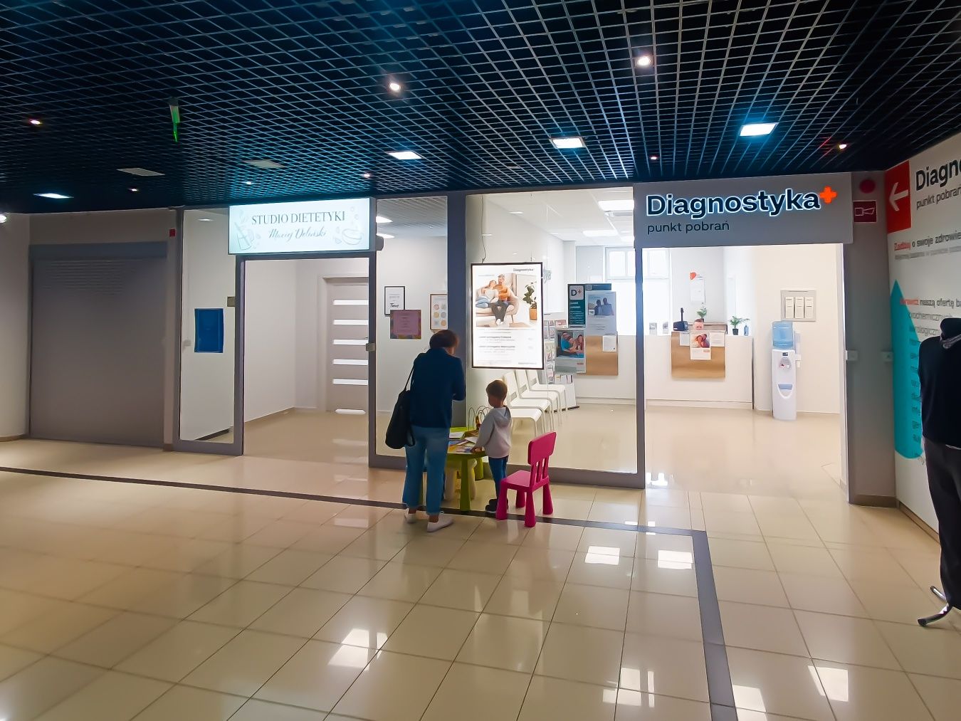 Lubartów - ścisle centrum - Twoja Galeria