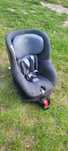 Fotelik samochodowy Britax Romer Dualfix M I-Size