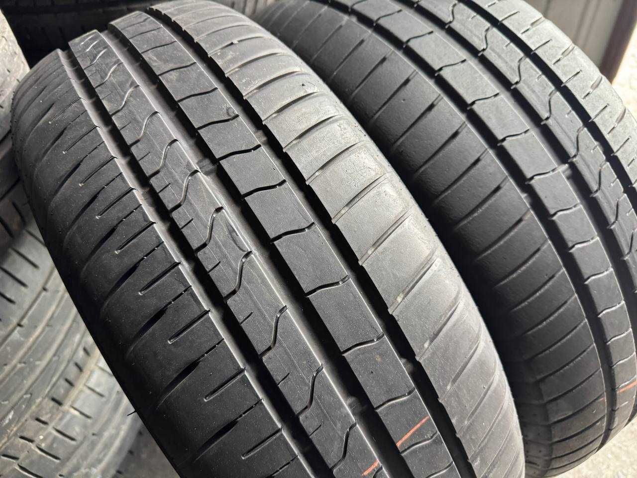 Шини літо 215/60/R16 Falken Ziex ze310A 2022рік