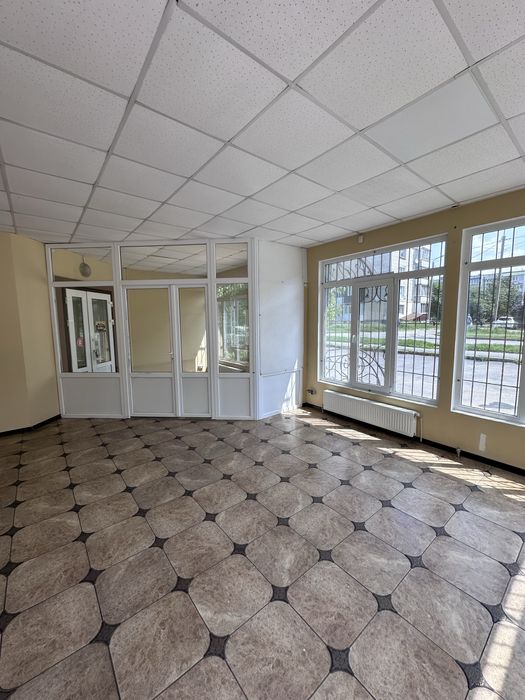 Оренда комерційного приміщення 53кв.м.