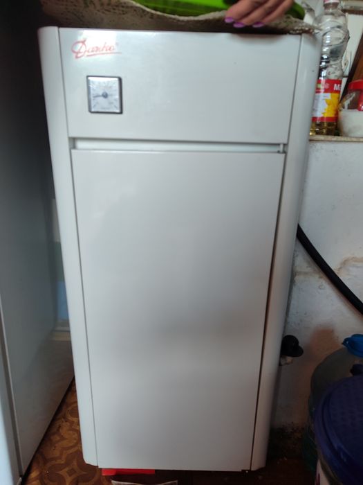 Газовий котел Данко