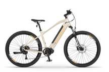 Rower elektryczny MTB EcoBike SX300 100Nm rozm M 29" 672Wh RATY 0%