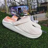 Купить Женские Кроксы По Супер Цене Crocs LiteRide В наличие 36-45