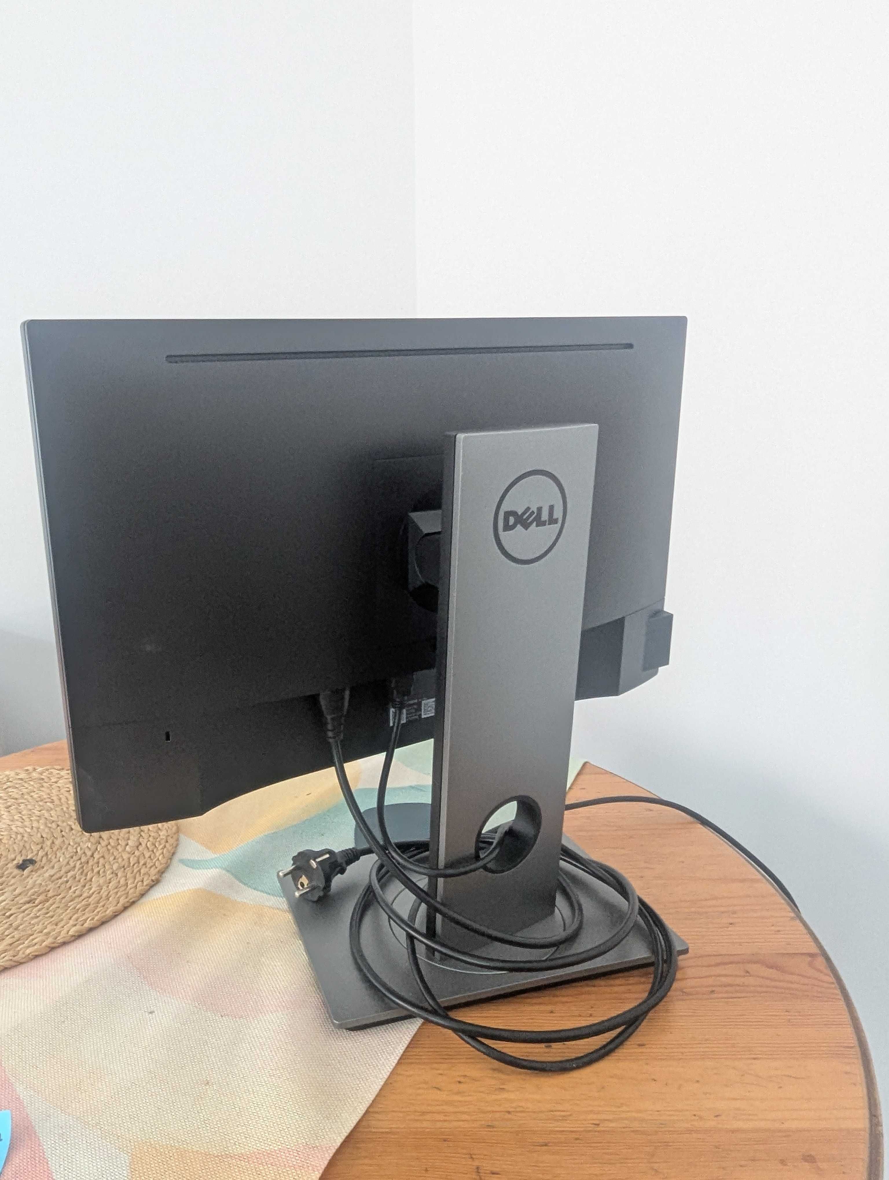 Monitor DELL '22 bom estado