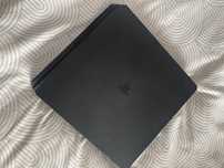 Ps4 slim 500g  70€