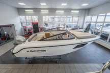 Łódź HydroMarin 5830