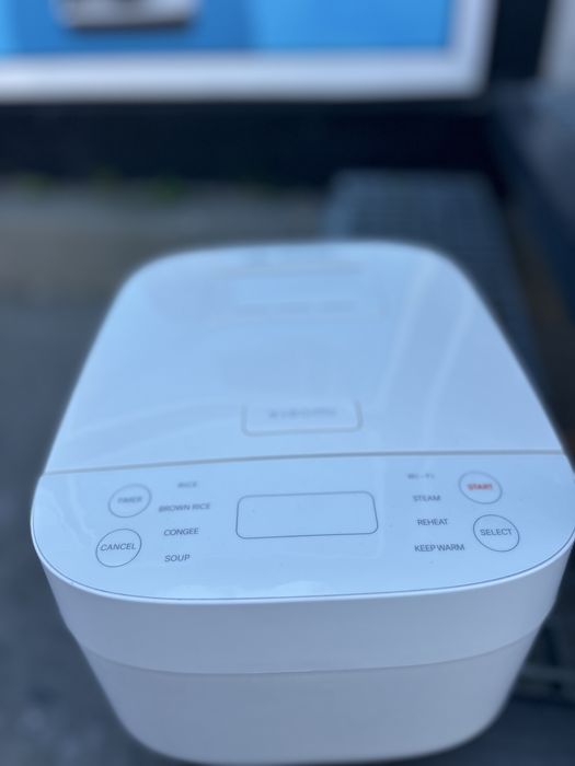 Мультиварка Xiaomi Smart Multifunctional Rice Cooke