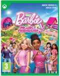 Gra BARBIE: project FRIENDSHIP konsola XBOX