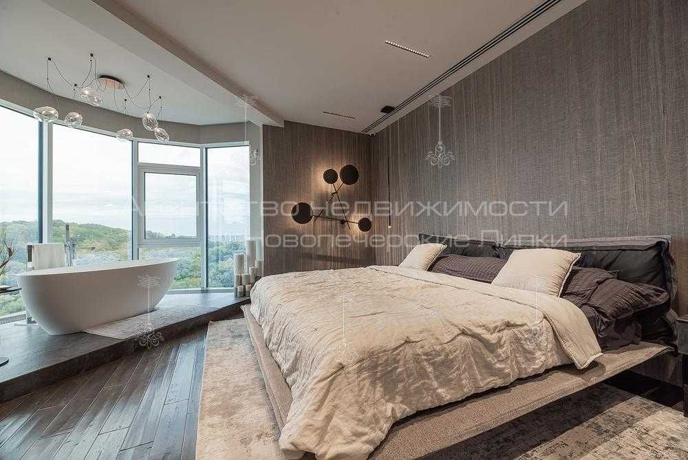 Аренда квартиры 200м2 Busov Hill Бусловская, 12 ГЕНЕРАТОР ПЕЧЕРСК