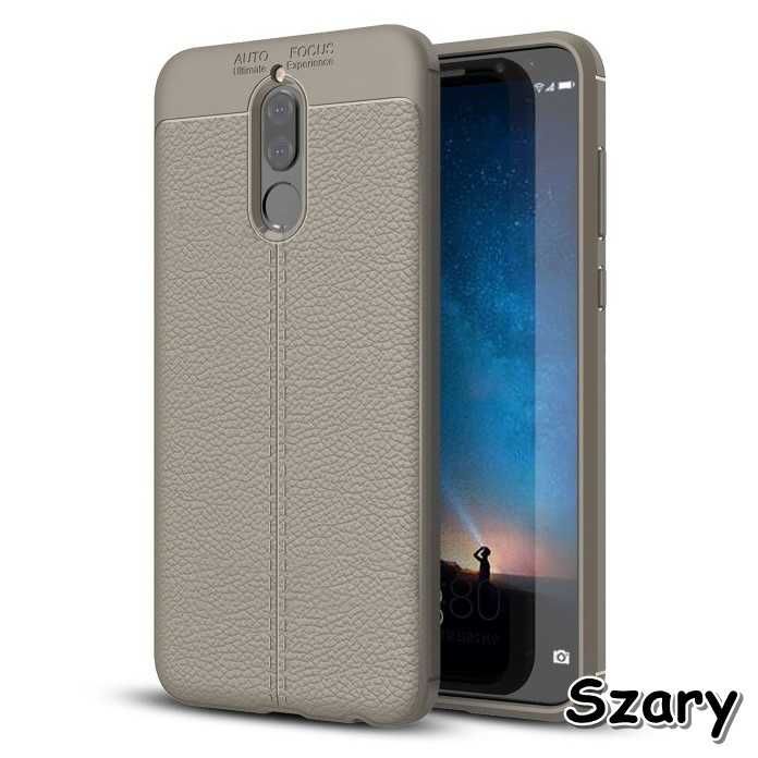 Etui Case do Huawei Mate 10 Lite + Szkło Hartowane