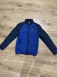 Мікро пуховик Ellesse