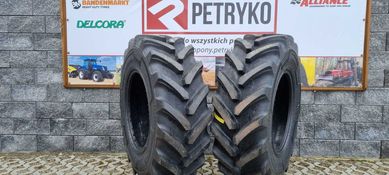 Opona 280/70R16 ALLIANCE AGRISTAR II 112D Wysyłka/ Montaż