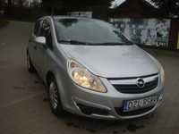 Opel Corsa 1.2-5-DRZWI-KLIMA+2xKpl. Kół+2xKlucze+Ważne Opłaty-Zarejestrowany W PL