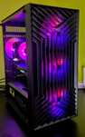 PC Gamer i7 7700 4.2Ghz | 16Gb DDR4 | GTX 1070 8Gb | SSD + HDD | ARGB