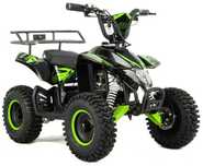 MINI Quad Pojazd elektryczny XTR E-M8 6' 1000W 36V dla dzieci - RATY