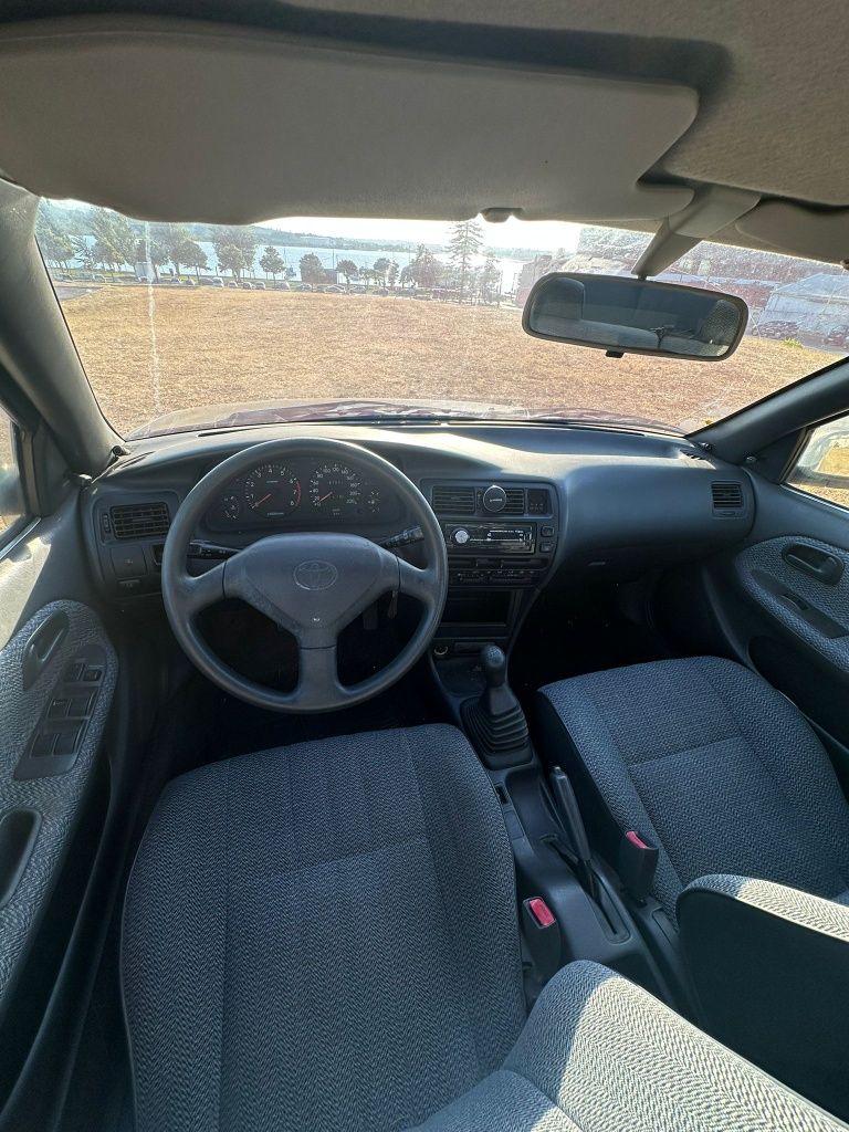 Toyota Corolla XLI 1993