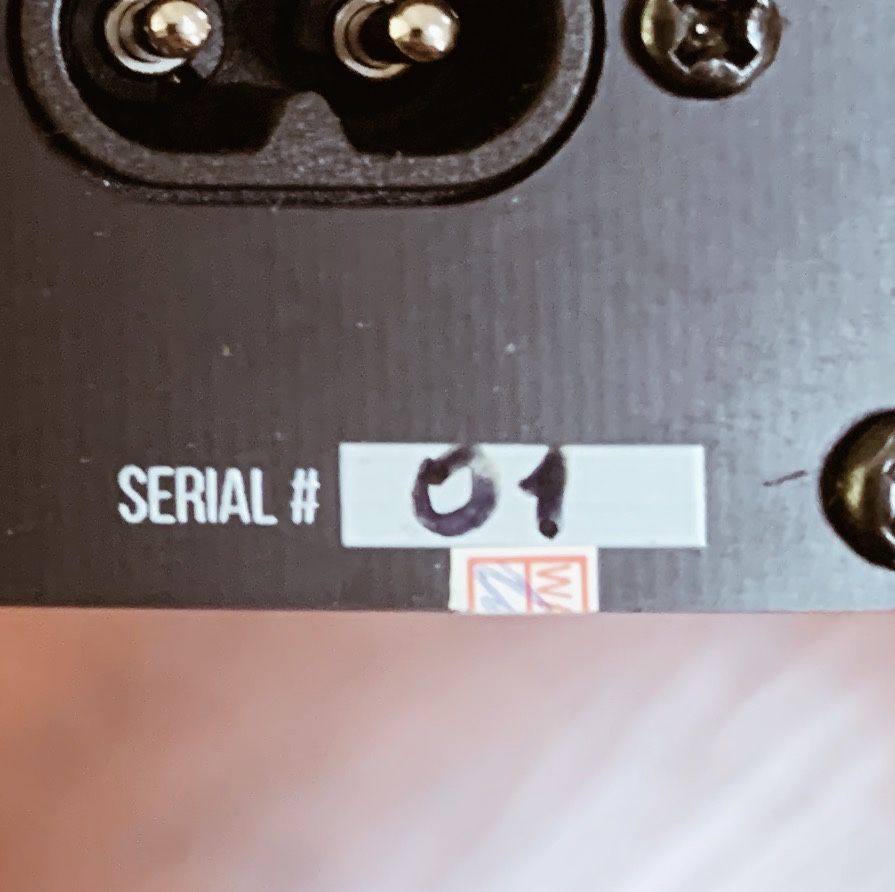 S-Audio Systems - Focus v.4 ЦАП+Підсилювач+Бінауральний процессор
