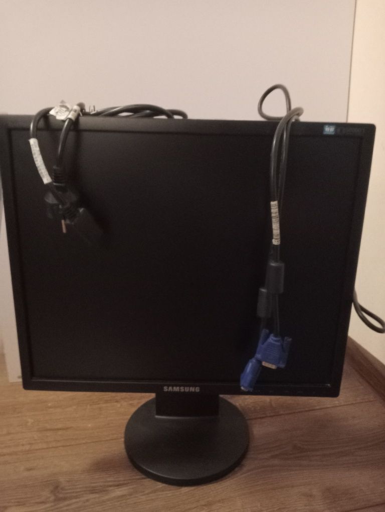 Monitor Samsung 943Bw