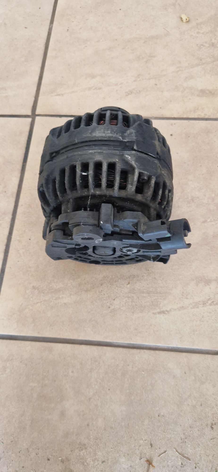 Alternator C5 III 1.6 HDI