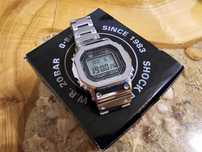 Zegarek Casio GMW-B5000