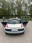 Renault Megane II z LPG