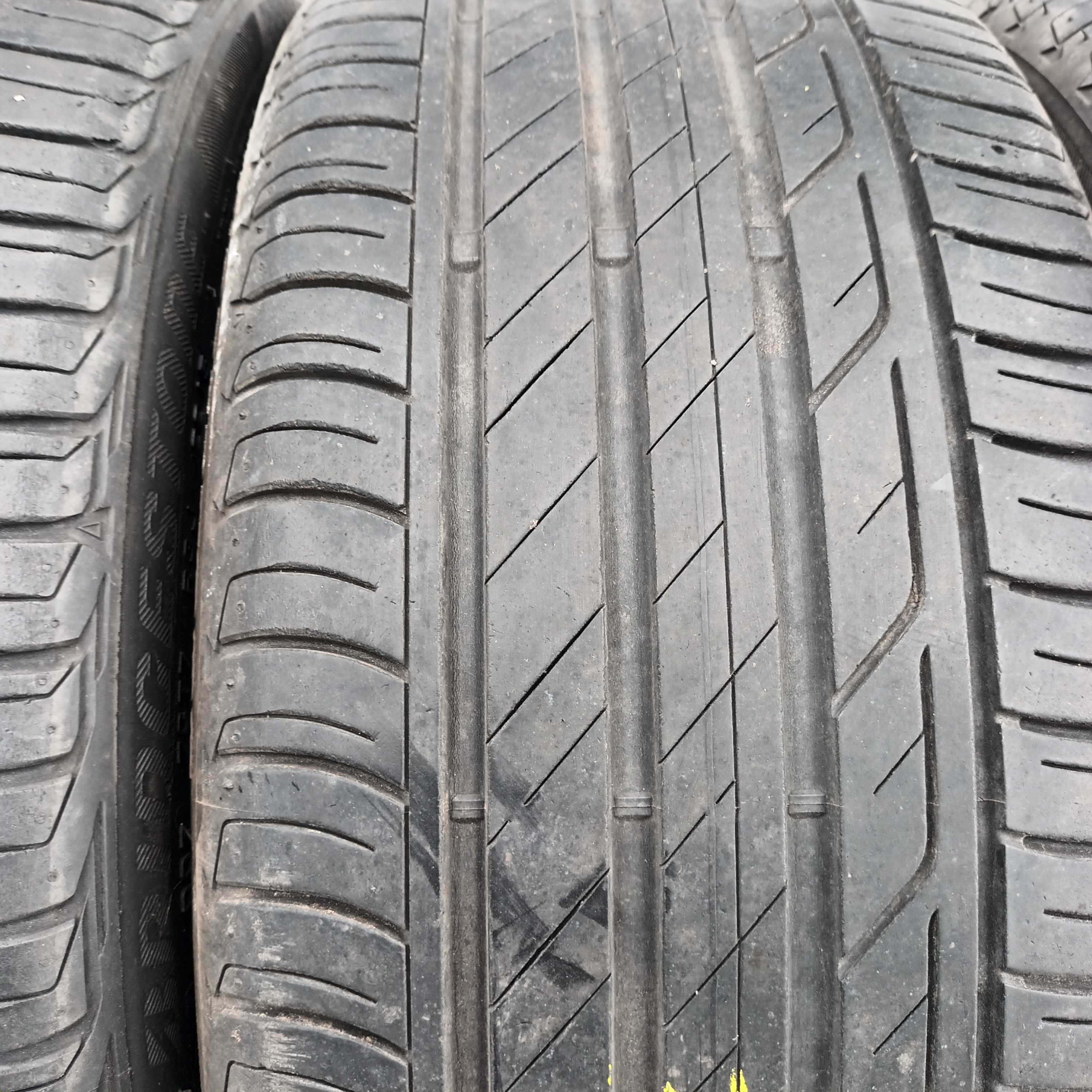Opony letnie 225/40/18 XL - 4 szt. Bridgestone Turanza T001 R18 #24