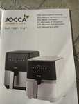 Airfayer Jocca 5 l