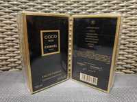 Perfumy damskie Coco Chanel noir