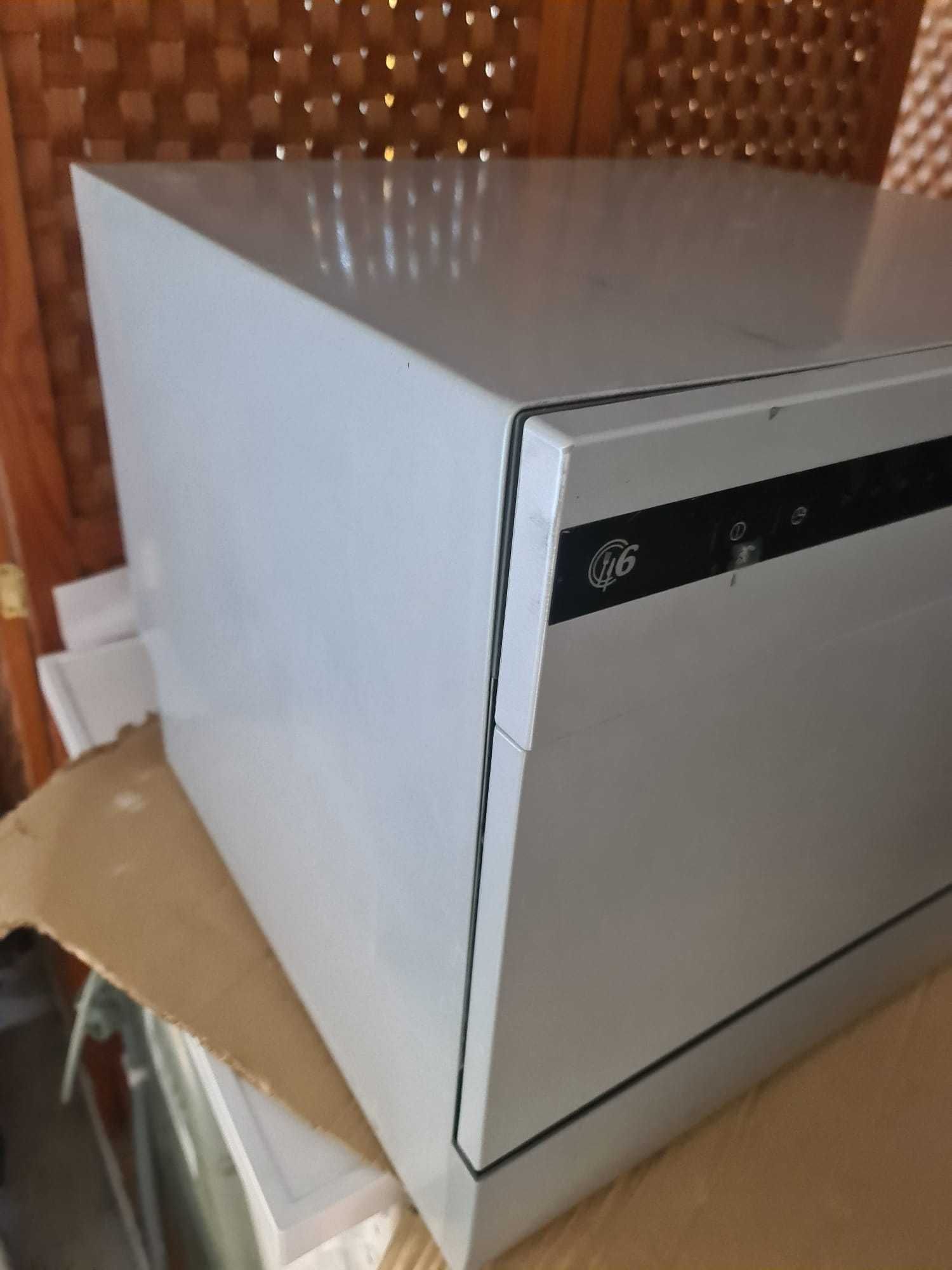 Máquina lavar loiça Candy CDCP 6S