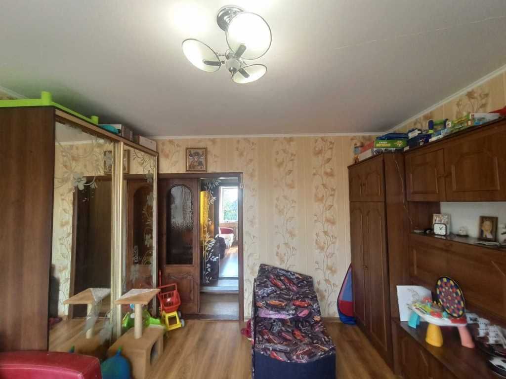 Продаж 2-кімнатної квартири. Покращене планування. №12780