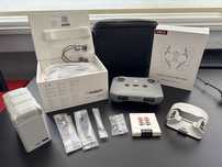 DJI mini 3 pro kit completo + fly more combo
